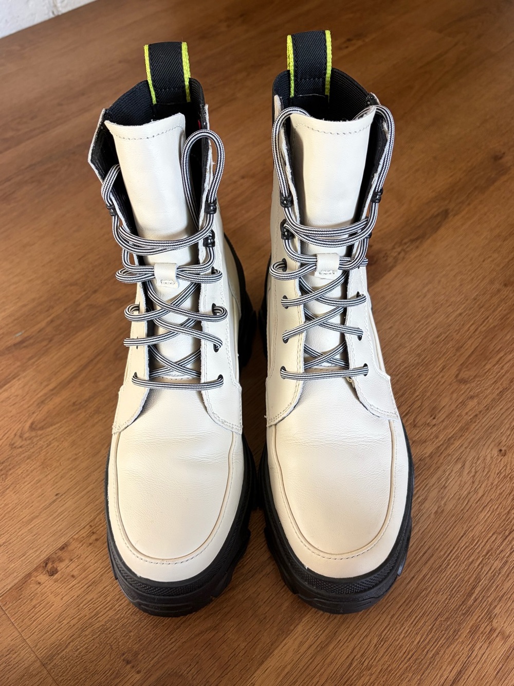 Sorel Brex Waterproof Boots